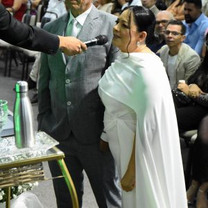 Igreja Verbo da Vida Maurício de Nassau, em Caruaru (PE)