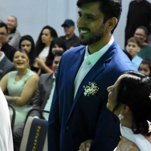 Igreja Verbo da Vida Maurício de Nassau, em Caruaru (PE)