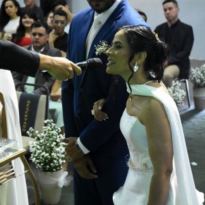 Igreja Verbo da Vida Maurício de Nassau, em Caruaru (PE)