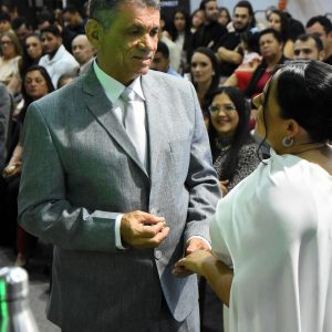 Igreja Verbo da Vida Maurício de Nassau, em Caruaru (PE)