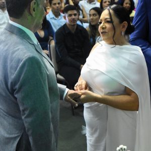 Igreja Verbo da Vida Maurício de Nassau, em Caruaru (PE)