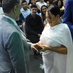 Igreja Verbo da Vida Maurício de Nassau, em Caruaru (PE)