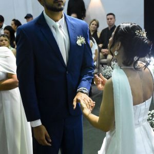 Igreja Verbo da Vida Maurício de Nassau, em Caruaru (PE)