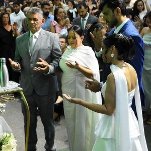 Igreja Verbo da Vida Maurício de Nassau, em Caruaru (PE)