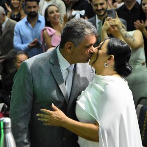 Igreja Verbo da Vida Maurício de Nassau, em Caruaru (PE)