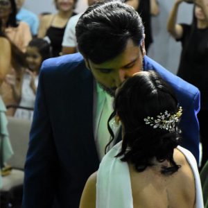 Igreja Verbo da Vida Maurício de Nassau, em Caruaru (PE)