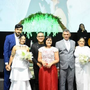 Igreja Verbo da Vida Maurício de Nassau, em Caruaru (PE)