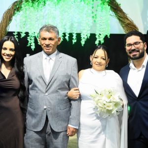 Igreja Verbo da Vida Maurício de Nassau, em Caruaru (PE)