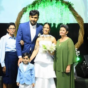 Igreja Verbo da Vida Maurício de Nassau, em Caruaru (PE)