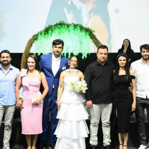 Igreja Verbo da Vida Maurício de Nassau, em Caruaru (PE)