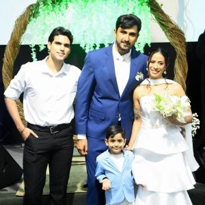 Igreja Verbo da Vida Maurício de Nassau, em Caruaru (PE)