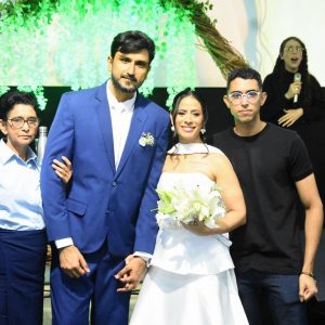 Igreja Verbo da Vida Maurício de Nassau, em Caruaru (PE)