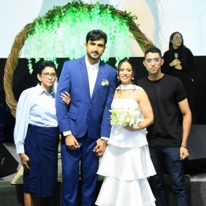 Igreja Verbo da Vida Maurício de Nassau, em Caruaru (PE)