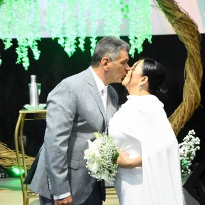 Igreja Verbo da Vida Maurício de Nassau, em Caruaru (PE)