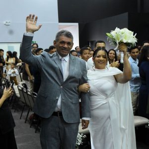 Igreja Verbo da Vida Maurício de Nassau, em Caruaru (PE)