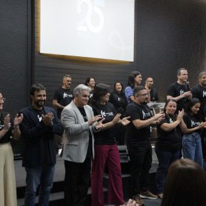 Verbo em Jaboatão (PE) comemorou aniversário por 4 dias