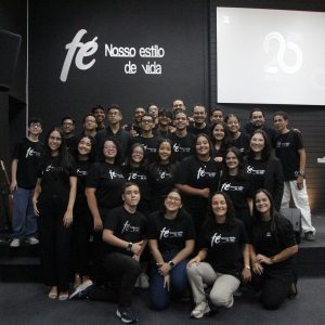 Verbo em Jaboatão (PE) comemorou aniversário por 4 dias