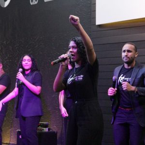 Verbo em Jaboatão (PE) comemorou aniversário por 4 dias