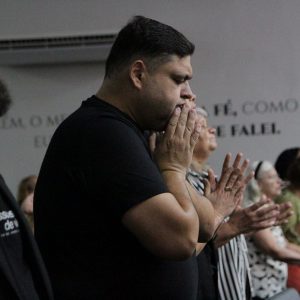 Verbo em Jaboatão (PE) comemorou aniversário por 4 dias