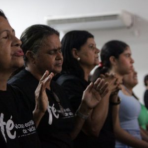 Verbo em Jaboatão (PE) comemorou aniversário por 4 dias