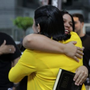 Verbo em Jaboatão (PE) comemorou aniversário por 4 dias