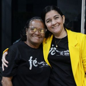 Verbo em Jaboatão (PE) comemorou aniversário por 4 dias