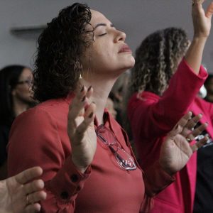 Verbo em Jaboatão (PE) comemorou aniversário por 4 dias