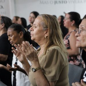 Verbo em Jaboatão (PE) comemorou aniversário por 4 dias