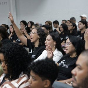 Verbo em Jaboatão (PE) comemorou aniversário por 4 dias