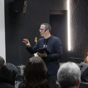 Verbo em Jaboatão (PE) comemorou aniversário por 4 dias