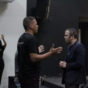 Verbo em Jaboatão (PE) comemorou aniversário por 4 dias