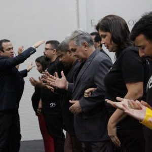 Verbo em Jaboatão (PE) comemorou aniversário por 4 dias