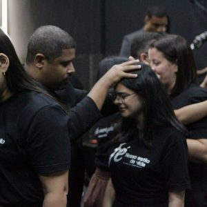 Verbo em Jaboatão (PE) comemorou aniversário por 4 dias