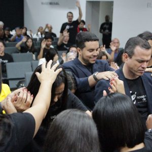 Verbo em Jaboatão (PE) comemorou aniversário por 4 dias