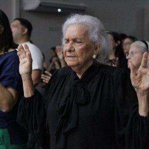 Verbo em Jaboatão (PE) comemorou aniversário por 4 dias