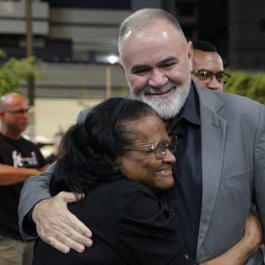 Verbo em Jaboatão (PE) comemorou aniversário por 4 dias