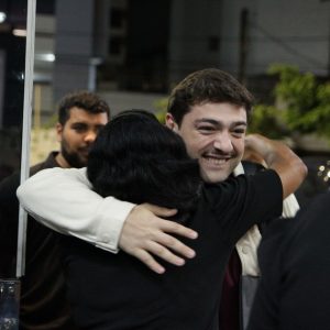 Verbo em Jaboatão (PE) comemorou aniversário por 4 dias