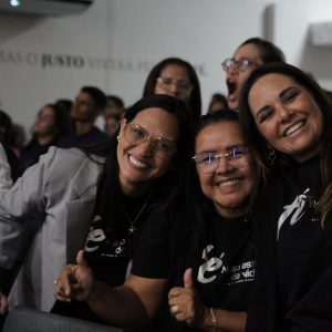 Verbo em Jaboatão (PE) comemorou aniversário por 4 dias