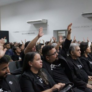 Verbo em Jaboatão (PE) comemorou aniversário por 4 dias