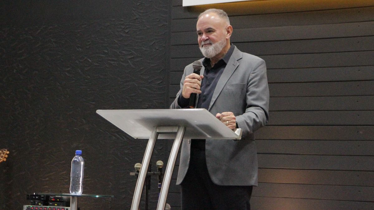 Verbo em Jaboatão (PE) comemorou aniversário por 4 dias