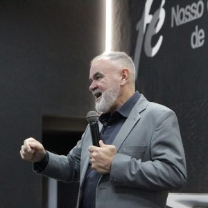 Verbo em Jaboatão (PE) comemorou aniversário por 4 dias