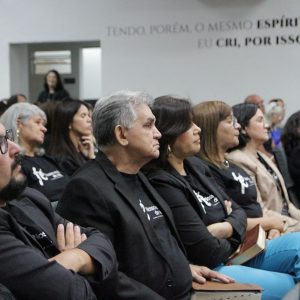 Verbo em Jaboatão (PE) comemorou aniversário por 4 dias