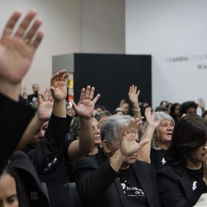 Verbo em Jaboatão (PE) comemorou aniversário por 4 dias