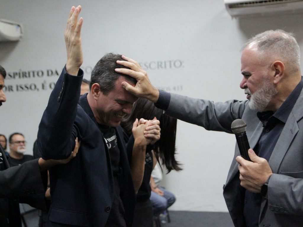 Verbo em Jaboatão (PE) comemorou aniversário por 4 dias