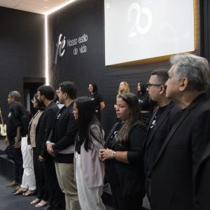 Verbo em Jaboatão (PE) comemorou aniversário por 4 dias