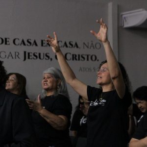 Verbo em Jaboatão (PE) comemorou aniversário por 4 dias