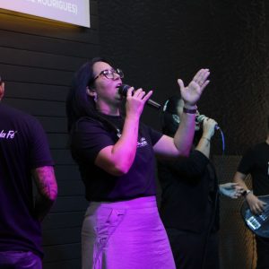 Verbo em Jaboatão (PE) comemorou aniversário por 4 dias