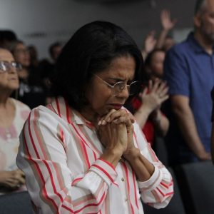 Verbo em Jaboatão (PE) comemorou aniversário por 4 dias