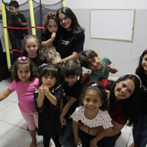 Verbo em Jaboatão (PE) comemorou aniversário por 4 dias