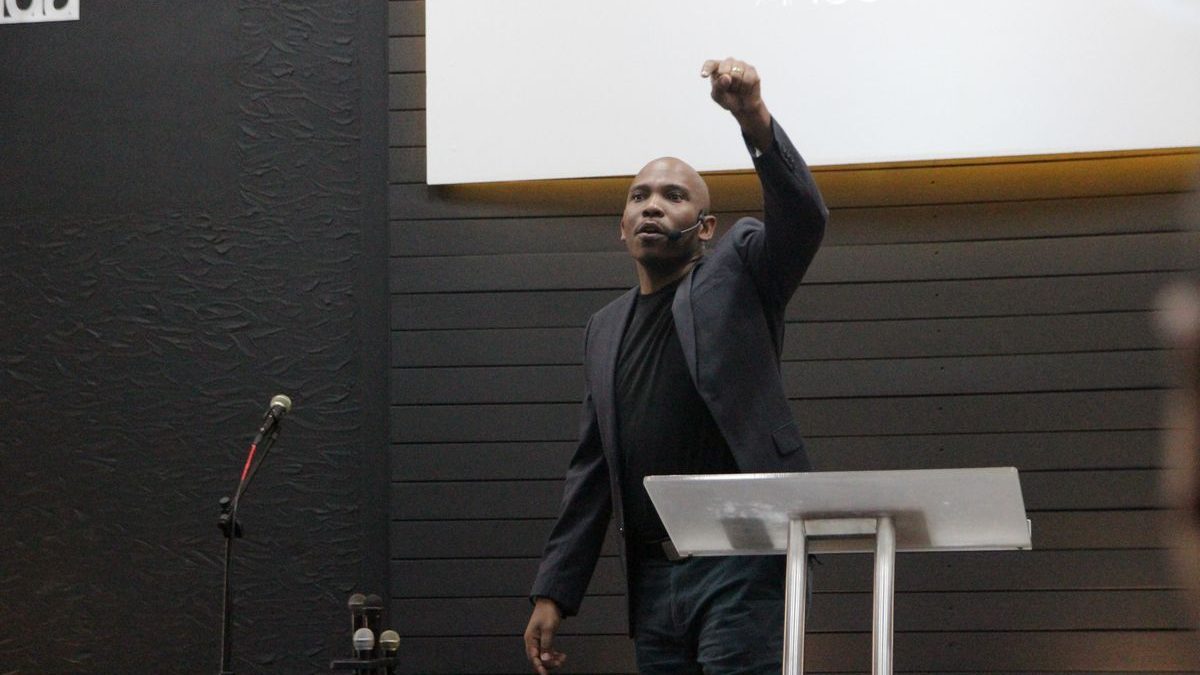 Verbo em Jaboatão (PE) comemorou aniversário por 4 dias